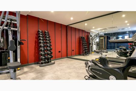 Classic Studio - Photo 2