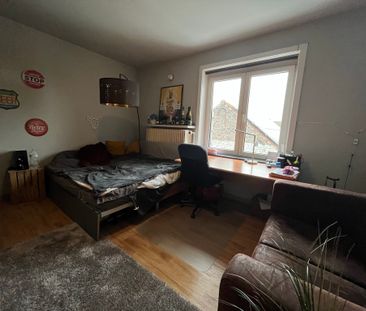 Kamer 4 - Zwijnaardsesteenweg 15 - Foto 1