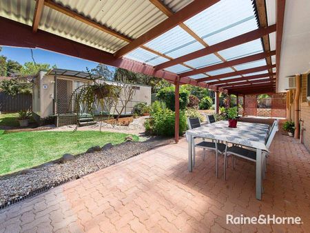 3215 Moggill Road, Bellbowrie, QLD 4070 - Photo 5