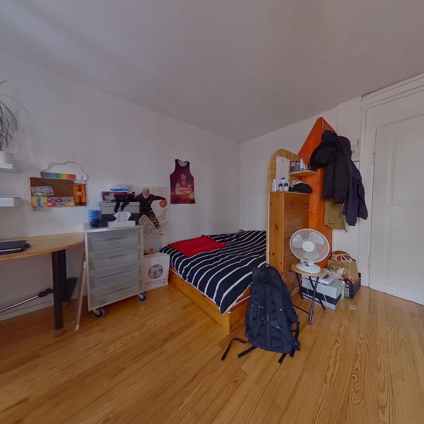 Location Appartement 1 pièce 16m² STRASBOURG 67000 - Photo 1