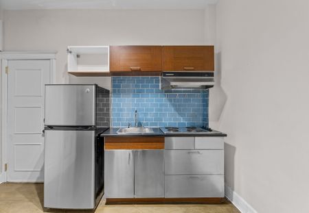 406 Av. des Pins O., Montréal (Le Plateau-Mont-Royal), QC H2W - Photo 4