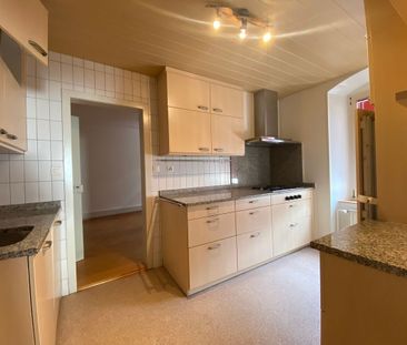 Appartement, Delémont - 1200 - Foto 5
