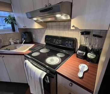 Appartement à louer - Montréal (Rosemont/La Petite-Patrie) (Nouveau... - Photo 2