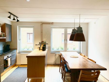 Björkgatan, Malmö - Foto 2