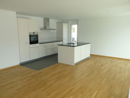 Grosszügige 7.5-Zimmerwohnung an ruhiger Lage - Photo 3