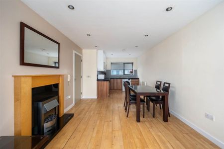 8 Church Walk, Bastion Court, Athlone, County Westmeath - Photo 3