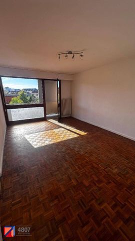 Location appartement 1 pièce 43.87 m² à Annemasse (74100) 4 - Photo 4