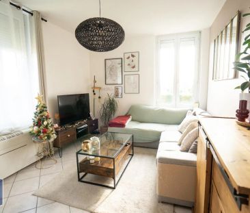 Appartement à louer 3 pièces 50m² - Photo 3