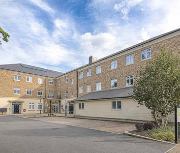 Flat to rent - MacKintosh Street, Bromley, BR2 - Photo 5