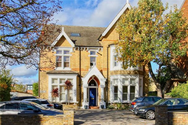 1 bedroom apartment to rent - Photo 1