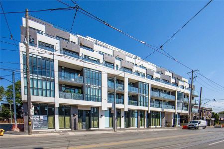 For Lease - 1630 Queen Street Unit# 412, Toronto, Ontario - Photo 5