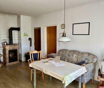 Idylle PUR! Gemütliches Einfamilienhaus mit Garten in Moormerland-A... - Photo 2