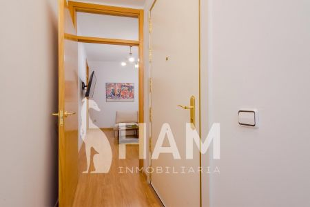 Habitación - Madrid - Centro - 650€ MES - Ref. Jos008 - Photo 2