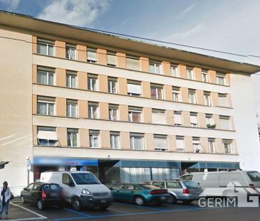 Charming 3-room apartment on the lower ground floor in Lausanne - Foto 4