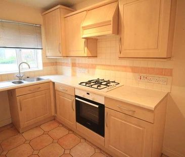 Forester Close, Pinewood, IP8 - Photo 3