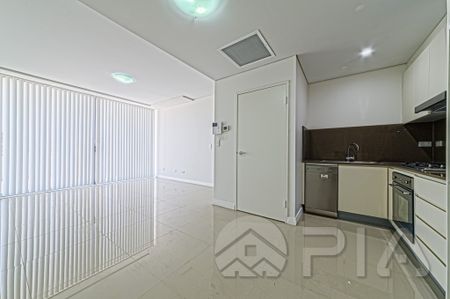 Two bedrooms plus a good- size Study Apartment, Do not miss out. - Photo 5