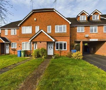 Florence Road, College Town, Sandhurst, Berkshire, GU47 - Photo 4