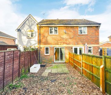 2 bedroom terraced house to rent - Photo 3