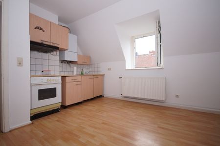 Perfekte Singlewohnung - Photo 2