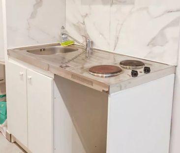 Appartement Cesson 1 pièce 13.09 m2 - Photo 3