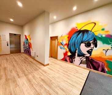 Studio to rent - Photo 3