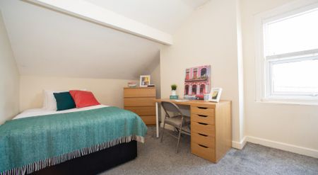 30a Estcourt Avenue, Headingley, Leeds, LS6 3ES - Photo 2