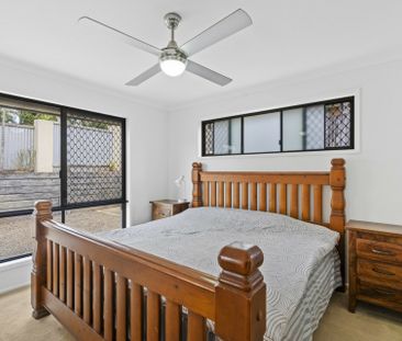 FOREST-EDGE RETREAT - SPACIOUS FAMILY HOME - Photo 4