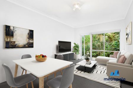 17/1 Mosman Street, Mosman NSW 2088 - Apartment For Rent | Domain - Photo 5