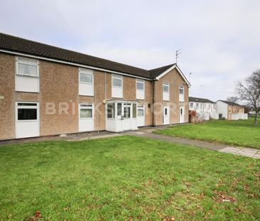 Flat 65P, Allerhope, Cramlington, NE23 6SX - Photo 2