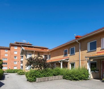 Vasavägen 24 C - Foto 3