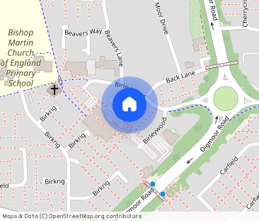 Birleywood, Skelmersdale, WN8 9BS - Photo 1