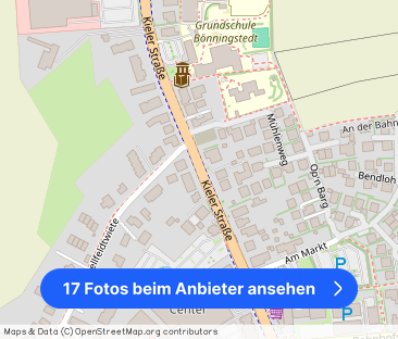 Ihr neues Zuhause im Alter - Moderne Seniorenwohnung in Bönningsted... - Foto 1