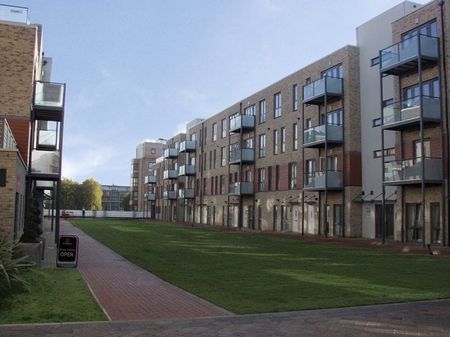 Scholars Walk, Cambridge, CB4 1EJ - Photo 5
