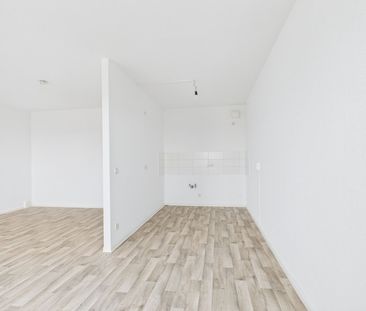 3-Raum-Wohnung mit Balkon auf dem südlichen Sonnenberg - Photo 6