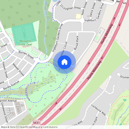 82 Webber Circuit, Bardia