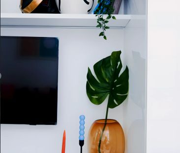 Signature Studio Apartment-Premium View - Photo 2