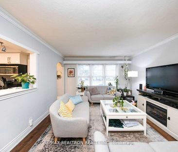 For Lease - 28 Irvington Crescent Unit# Main, Toronto, Ontario - Photo 4