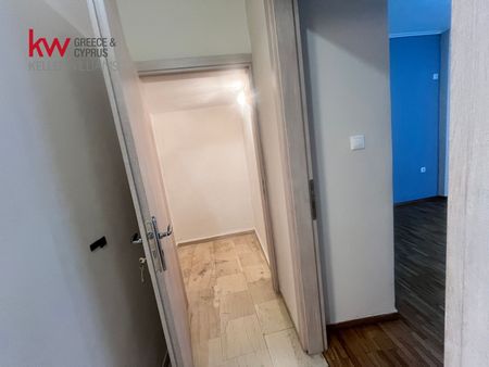 Ενοικίαση κατοικίας, 83 τ.μ., Μοσχάτο, 700 € - Photo 5