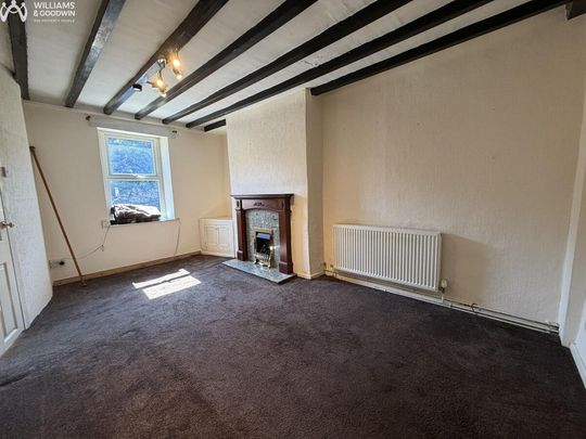 1 bedroom terraced house to rent - Photo 1