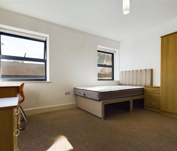 1 bedroom property to rent - Photo 4