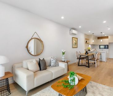 NEWLY BUILT Two bedroom home in Westgate - Photo 1