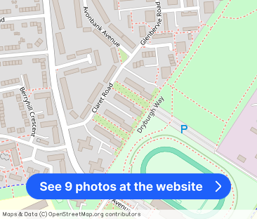 Claret Road, Grangemouth - Photo 1