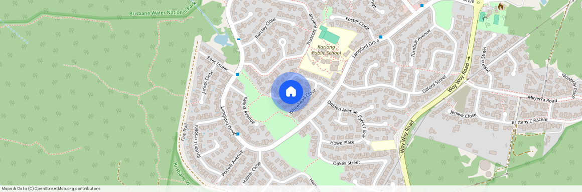 19 Benkari Avenue, NSW 2250, Kariong