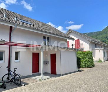 Ein Zuhause zum Aufwachsen ruhig, gepflegt, familiengerecht - Foto 3