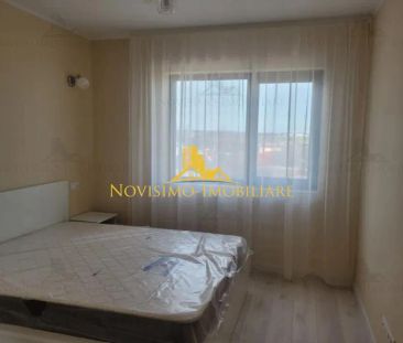 NOVISIMO-IMOBILIARE: APARTAMENT CU DOUA CAM. DE INCHIRIAT IN ZONA VEST - Photo 3