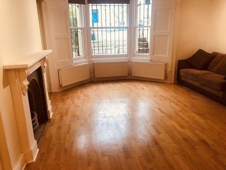 2 bedroom flat to rent - Photo 3