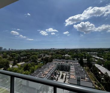 For Lease - 3429 Sheppard Avenue Unit# 1201, Toronto, Ontario - Photo 2