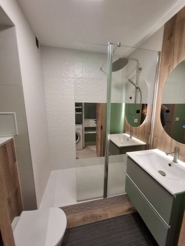 Appartement 1 Pièce 23 m² - Photo 4