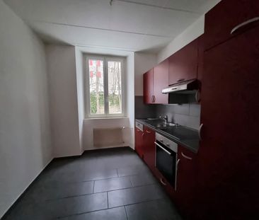 Appartement de 3 pièces au 1er étage - Photo 3
