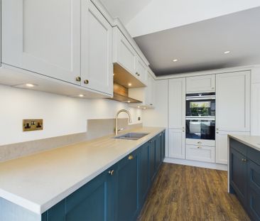 3 bed detached house to rent in Appleyard Close, Whitchurch, Aylesb... - Photo 3